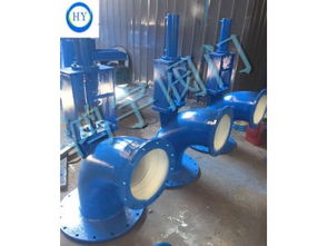 角式廢氣閥 供應(yīng)產(chǎn)品 永嘉縣江北鴻宇閥門廠