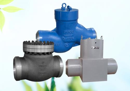 科技創(chuàng)新引領(lǐng)發(fā)展,上鍋閥門集團(tuán)打造電站閥系列新高地