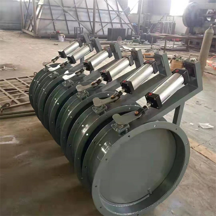 廠家直銷(xiāo) pp風(fēng)閥 pp手動(dòng)風(fēng)閥電動(dòng)風(fēng)閥 通風(fēng)蝶閥 品質(zhì)保證 可定制-阿里