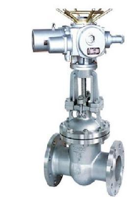 河北電動閘閥(閘閥、蝶閥、球閥、止回閥)--河北圣海閥門