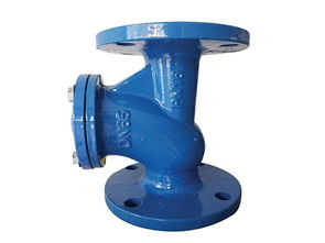 球形止回閥價格 大量供應高質量的球形止回閥 河北新方元閥門制造