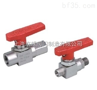 BME-高壓球閥,球閥 _供應信息_商機_中國泵閥商務網(wǎng)