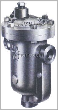 疏水閥-氣動三通卡箍球閥-福州實鋼閥門制造