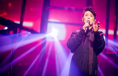 張信哲 未來式 演唱會 巨星董事coco姐攜旗下產品慰問歌迷