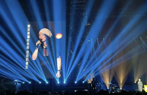 許美靜演唱會劃水引爭議,歌迷現場高喊退票,歌手楊培安發聲點評