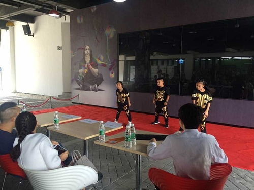 星匯小藝人閃耀“我愛音樂學院”產品上線發布會，童真演繹傳遞品牌溫度